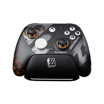 Gamesir G7 PRO HE Tri-Mode Wireless Zenless Zone Zero Edition - Controller