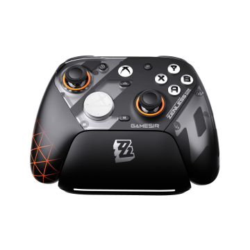Gamesir G7 PRO HE Tri-Mode Wireless  Zenless Zone Zero Edition - Controller