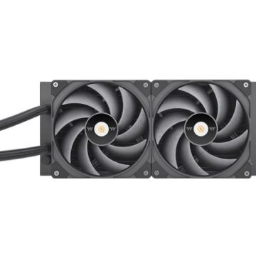 WAK Thermaltake Toughliquid 280 EX Pro ARGB Sync/All-in-One retail