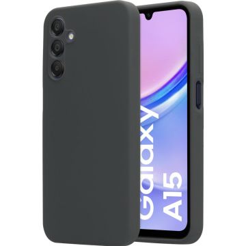 Kenmerken: Mobiparts Silicone Cover met soft-touch Ontwerp: stevig, goede pasvorm en zeer slank Kleur: gemaakt in de meest prachtige, levendige seizoenskleuren Voering: fluweelzachte, microfiber binnen voering beschermt het toestel tegen krassen Materiaal