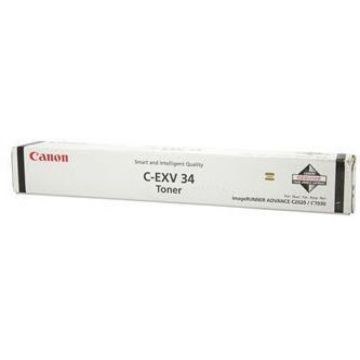 Canon C-EXV 34 - Tonercartridge