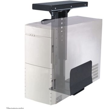 Neomounts CPU-D250BLACK - PC Bureausteun