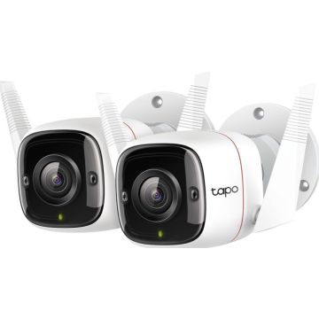 Tapo C310 V2 - Netwerkbewakingscamera