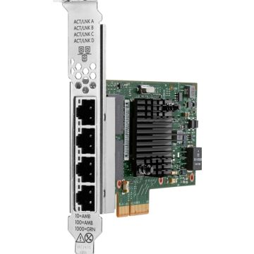 HPE I350-T4 - Netwerkadapter