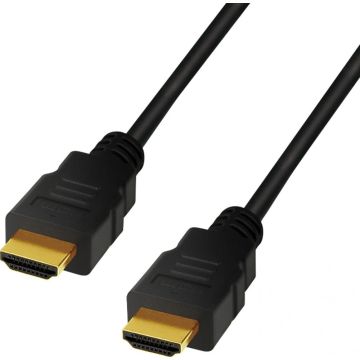 LogiLink CH0077 - HDMI kabel