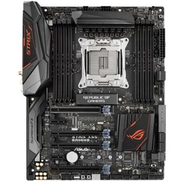ASUS ROG STRIX X99 GAMING - Moederbord