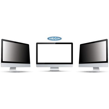 Origin Storage Security Filter - Privacy-filter voor scherm