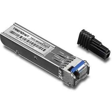 TRENDnet TEG MGBS20D3 - SFP (mini-GBIC) transceivermodule