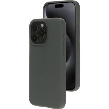 Kenmerken: Mobiparts Silicone Cover met soft-touch Ontwerp: stevig, goede pasvorm en zeer slank Kleur: gemaakt in de meest prachtige, levendige seizoenskleuren Voering: fluweelzachte, microfiber binnen voering beschermt het toestel tegen krassen Materiaal