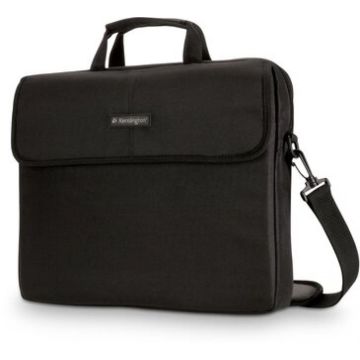 Kensington SP10 15.6" Classic Sleeve - Draagtas voor notebook