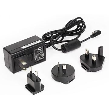 Synology ADAPTER 30W SET - Netspanningsadapter