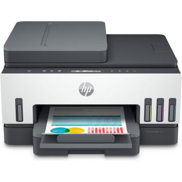 HP Smart Tank 7305 All-in-One - Multifunctionele printer