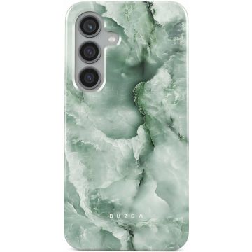 Bescherming in stijl! Tover jouw Samsung Galaxy S24 Plus om in een echt fashion accessoire. Elke dag wordt je smartphone intensief gebruikt. De BURGA telefoonhoesjes zijn ultraslank en bieden de hoogste kwaliteit bescherming aan. Terwijl jij complimenten 