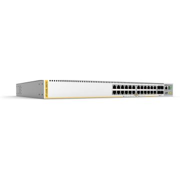 Allied Telesis AT X530L-28GTX - Switch