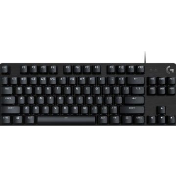 G413 TKL SE - BLACK