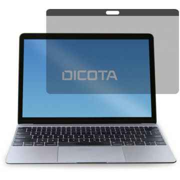DICOTA Secret - Privacyfilter voor notebook