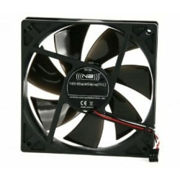 Noiseblocker PK1 - Ventilator