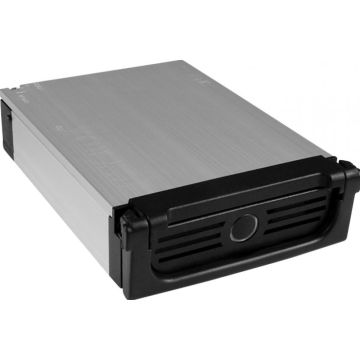 RaidSonic ICY BOX IB-138SK-B - Opslagstation drager