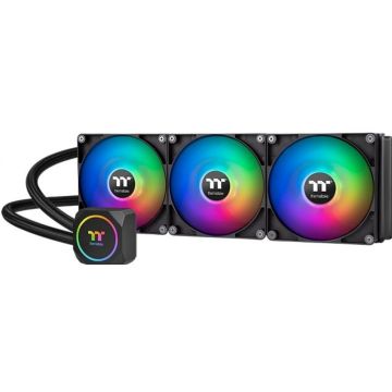 ThermalTake TH420 ARGB Sync - Waterkoeler