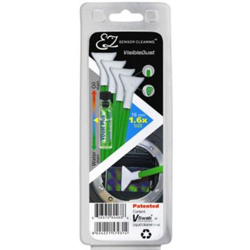 Visible Dust 1.6 green