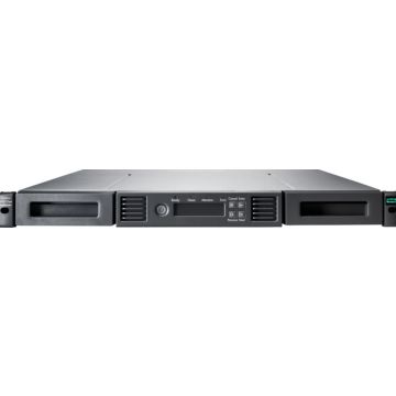 HPE StoreEver 18 G2 - Automatische lader voor tape