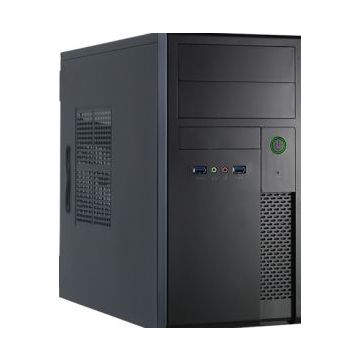 Chieftec Mesh Series XT-01B - Minitowermodel