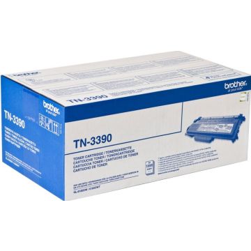 Brother TN 3390 - Tonercartridge