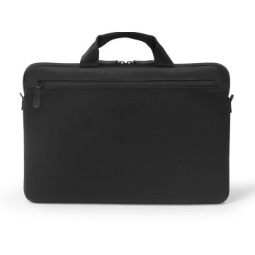 DICOTA Ultra Skin Plus PRO Laptop Sleeve 12.5" - Draagtas voor notebook