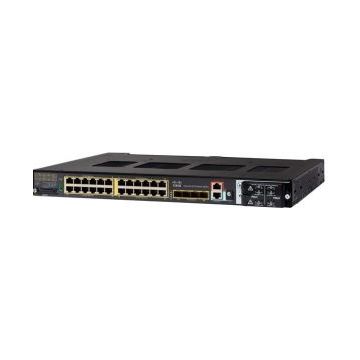 Cisco Industrial Ethernet 4010 Series - Switch