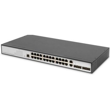 DIGITUS DN-80221-3 - Switch