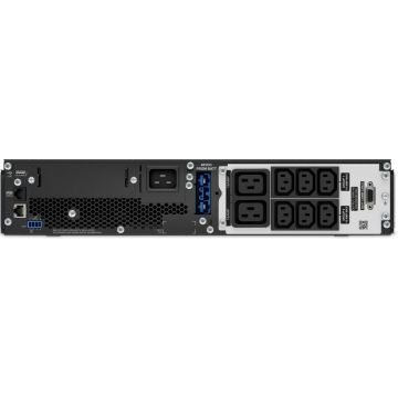 APC Smart-UPS SRT 2200VA - UPS (rack-monteerbaar  extern)