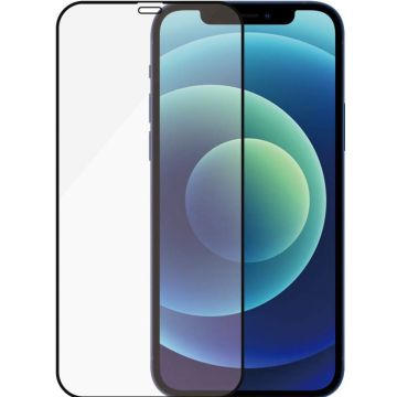 PanzerGlass - Schermbeschermer voor mobiele telefoon