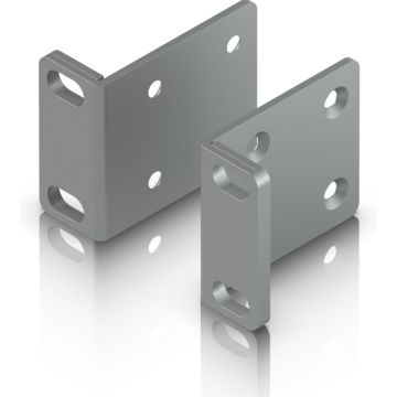 Ubiquiti UACC-Rack-Ear-1U - Montageset