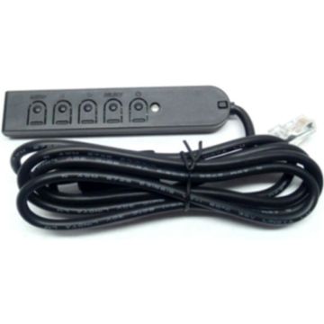 Elo OSD REMOTE - Afstandsbediening