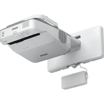 Epson EB-695Wi - 3LCD-projector