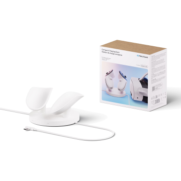 Meta Quest Compact - Charging dock