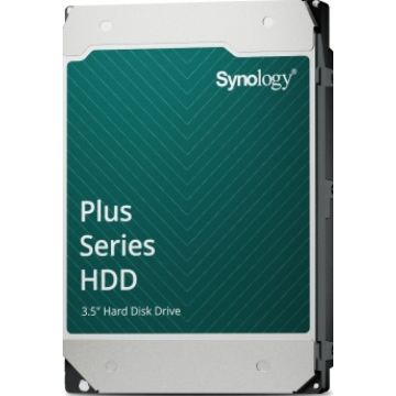 Synology Plus Series 16TB - Vaste schijf