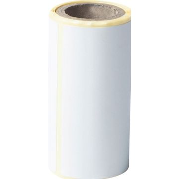 Brother - 76 x 44 mm 70 etiket(ten) (1 rol(len) x 70 etiketrol (pak van 24)
