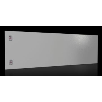 Rittal SV Teiltür voor VX, BH: 1200x400 mm