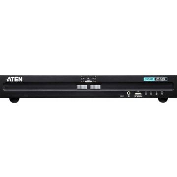 ATEN CS1182DP - PSS PP v3.0 Compliant