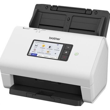 Brother ADS-4900W - Documentscanner