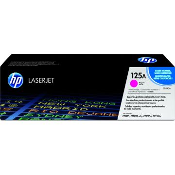 HP 125A - Tonercartridge