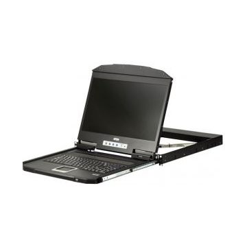 ATEN CL3100NX - KVM-console