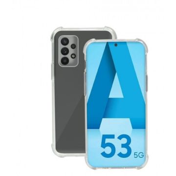 Mobilis R Series Galaxy A53 5G - Transparent