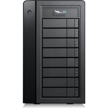 Promise Pegasus32 R8 - Hard drive array
