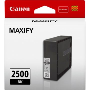Canon PGI-2500 BK - 29.1 ml