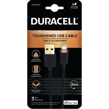 Duracell - Lightning-kabel