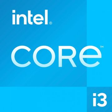Intel Core i3-12100F Tray - Processor