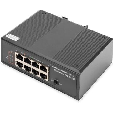 DIGITUS DN-651113 - Switch