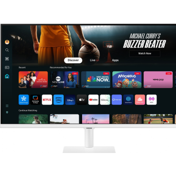 Samsung LS32DM703UUXEN - LED-monitor